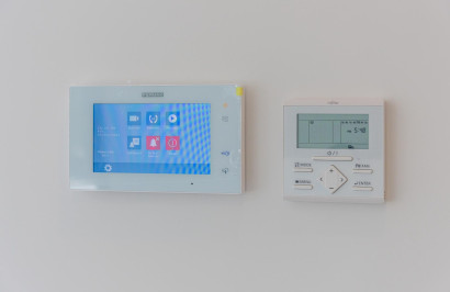 New Build - Detached Villa - San Javier - Parque del doce