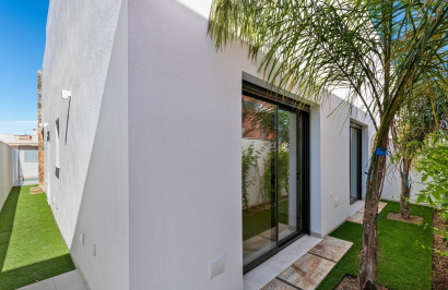 New Build - Detached Villa - San Javier - Parque del doce