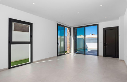 New Build - Detached Villa - San Javier - Parque del doce