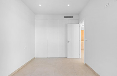 New Build - Detached Villa - San Javier - Parque del doce