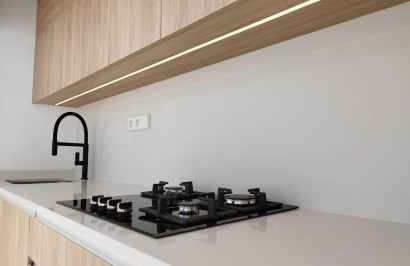 New Build - Detached Villa - San Javier - Parque del doce