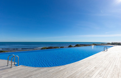 Resale - Apartment / Flat - Torrevieja - Punta Prima