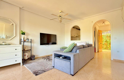 Resale - Town House - Orihuela - Orihuela Costa