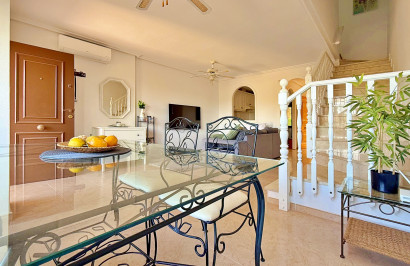 Resale - Town House - Orihuela - Orihuela Costa