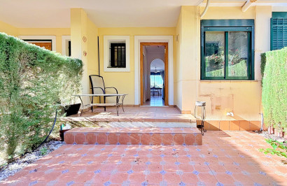 Resale - Town House - Orihuela - Orihuela Costa