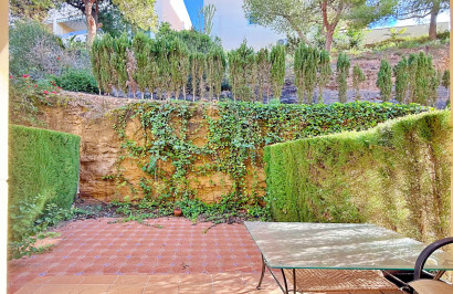 Resale - Town House - Orihuela - Orihuela Costa