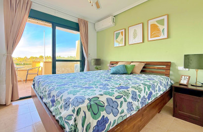 Resale - Town House - Orihuela - Orihuela Costa