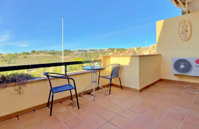 Resale - Town House - Orihuela - Orihuela Costa