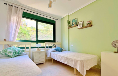 Resale - Town House - Orihuela - Orihuela Costa