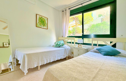 Resale - Town House - Orihuela - Orihuela Costa