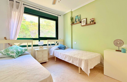 Resale - Town House - Orihuela - Orihuela Costa