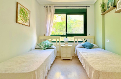 Resale - Town House - Orihuela - Orihuela Costa