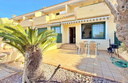 Resale - Town House - Orihuela - Orihuela Costa