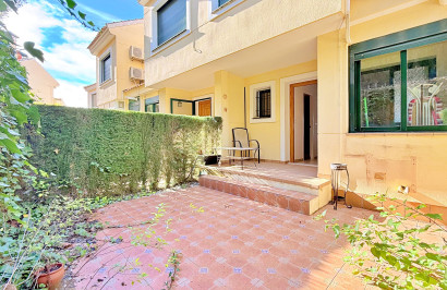 Resale - Town House - Orihuela - Orihuela Costa