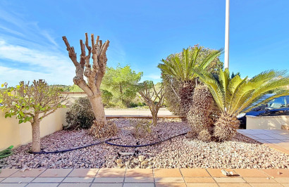 Resale - Town House - Orihuela - Orihuela Costa