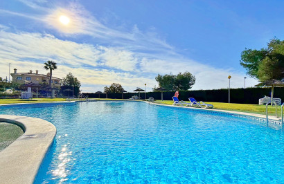 Resale - Town House - Orihuela - Orihuela Costa