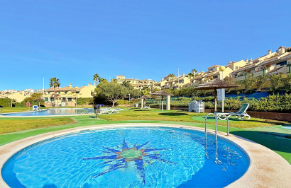 Resale - Town House - Orihuela - Orihuela Costa