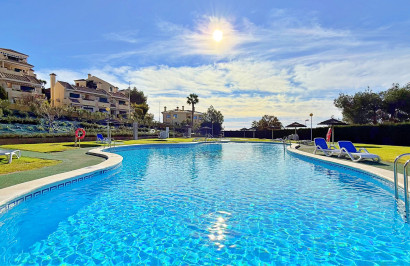 Resale - Town House - Orihuela - Orihuela Costa