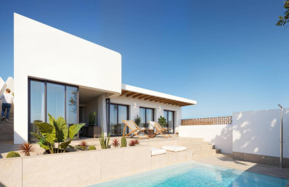 New Build - Town House - Dolores - Sector 3