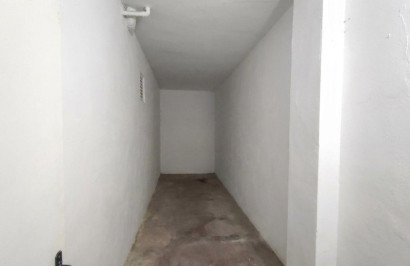 Resale - Apartment / Flat - Torrevieja - Estacion de autobuses