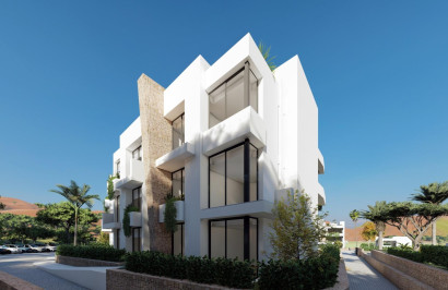 Nieuwbouw Woningen - Appartement / Flat - La Manga Club