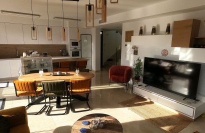 Resale - Detached Villa - Algorfa - La Finca Golf