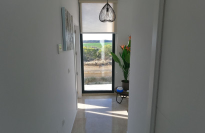 Resale - Detached Villa - Algorfa - La Finca Golf