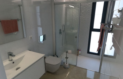 Resale - Detached Villa - Algorfa - La Finca Golf