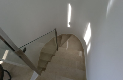 Resale - Detached Villa - Algorfa - La Finca Golf