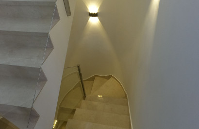 Resale - Detached Villa - Algorfa - La Finca Golf