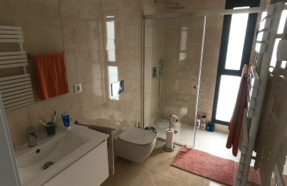 Resale - Detached Villa - Algorfa - La Finca Golf