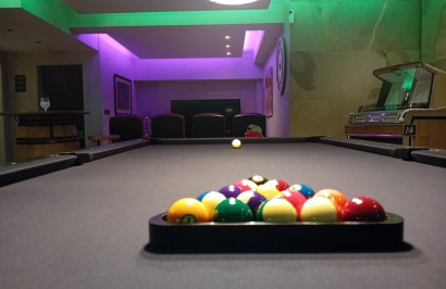 Resale - Detached Villa - Algorfa - La Finca Golf