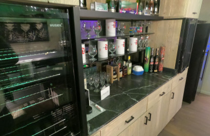 Resale - Detached Villa - Algorfa - La Finca Golf