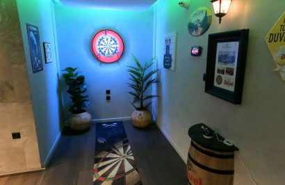 Resale - Detached Villa - Algorfa - La Finca Golf