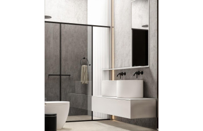 New Build - Detached Villa - Finestrat - Balcón De Finestrat