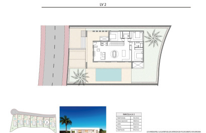 New Build - Detached Villa - Finestrat - Balcón De Finestrat