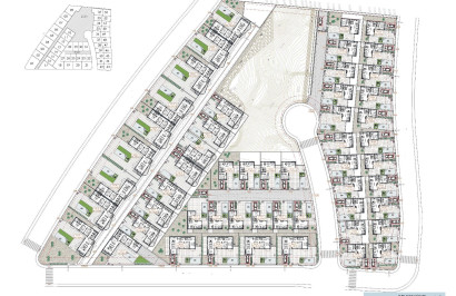 New Build - Detached Villa - Algorfa - La Finca Golf