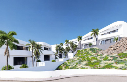 New Build - Detached Villa - Algorfa - La Finca Golf
