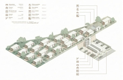 New Build - Detached Villa - Alfas del Pí - Barranc Fondo