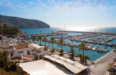 New Build - Detached Villa - Teulada - La Sabatera