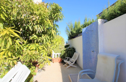 Resale - Detached Villa - Orihuela Costa - Villamartín