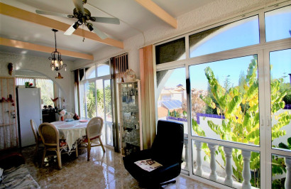 Resale - Detached Villa - Orihuela Costa - Villamartín