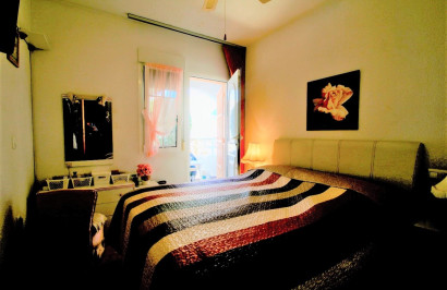 Resale - Detached Villa - Orihuela Costa - Villamartín