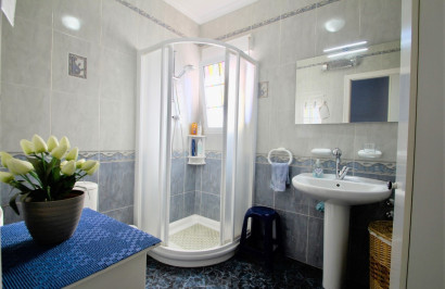 Resale - Detached Villa - Orihuela Costa - Villamartín