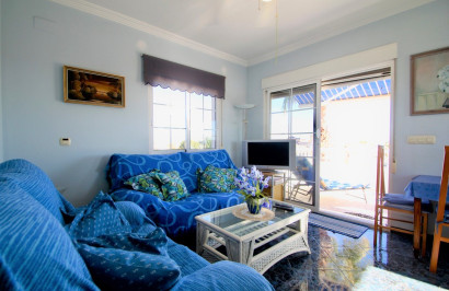 Resale - Detached Villa - Orihuela Costa - Villamartín