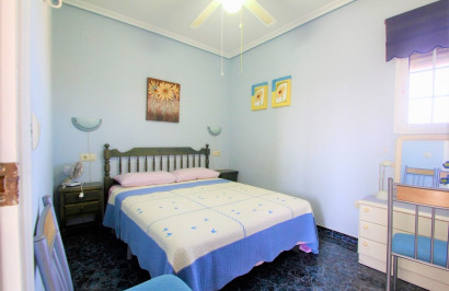 Resale - Detached Villa - Orihuela Costa - Villamartín