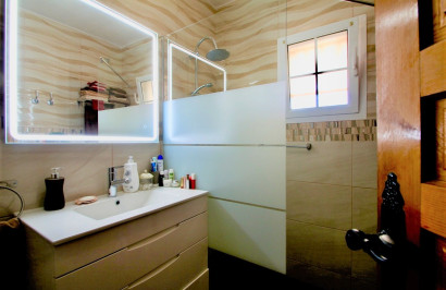 Resale - Detached Villa - Orihuela Costa - Villamartín