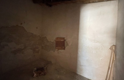 Reventa - Finca / Propiedad de Campo - Elche