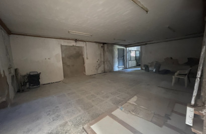 Reventa - Finca / Propiedad de Campo - Elche