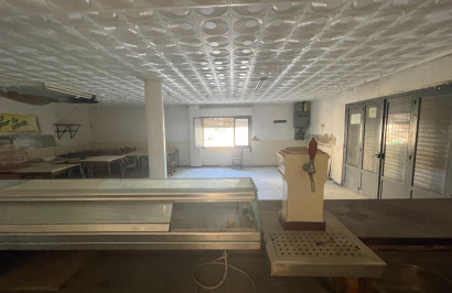 Reventa - Finca / Propiedad de Campo - Elche